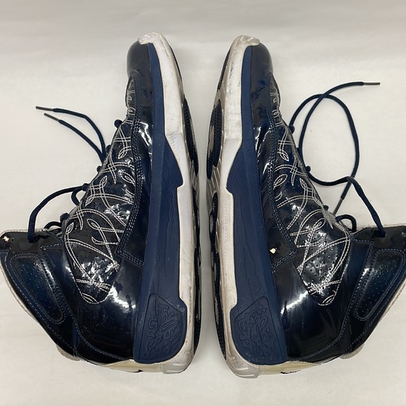 Men’s Michael Jordan Jump Basketball Shoes - U.S. Size 13 - Picture 6 of 12